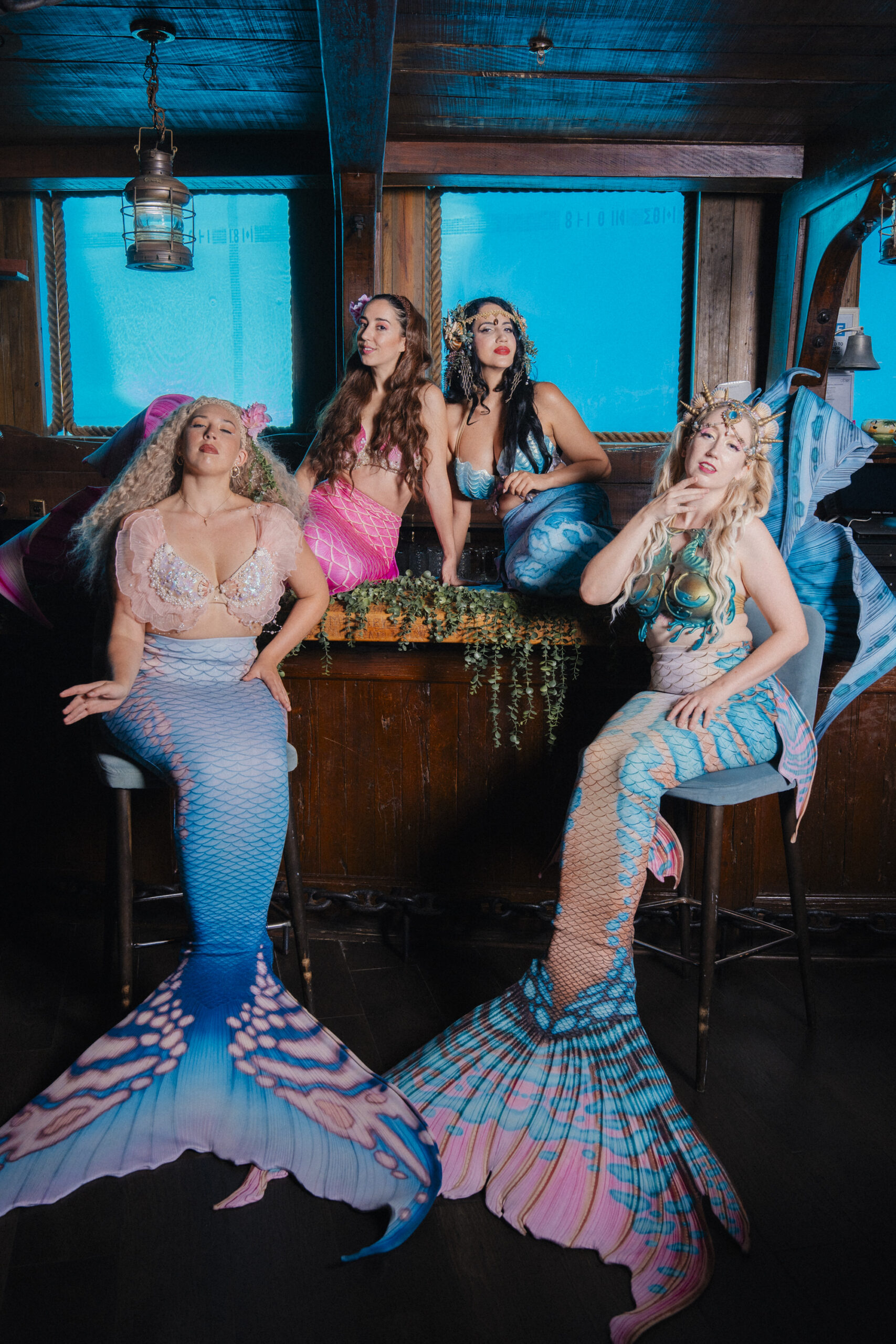 B Ocean Resort Fort Lauderdale Beach|The Wreck Bar