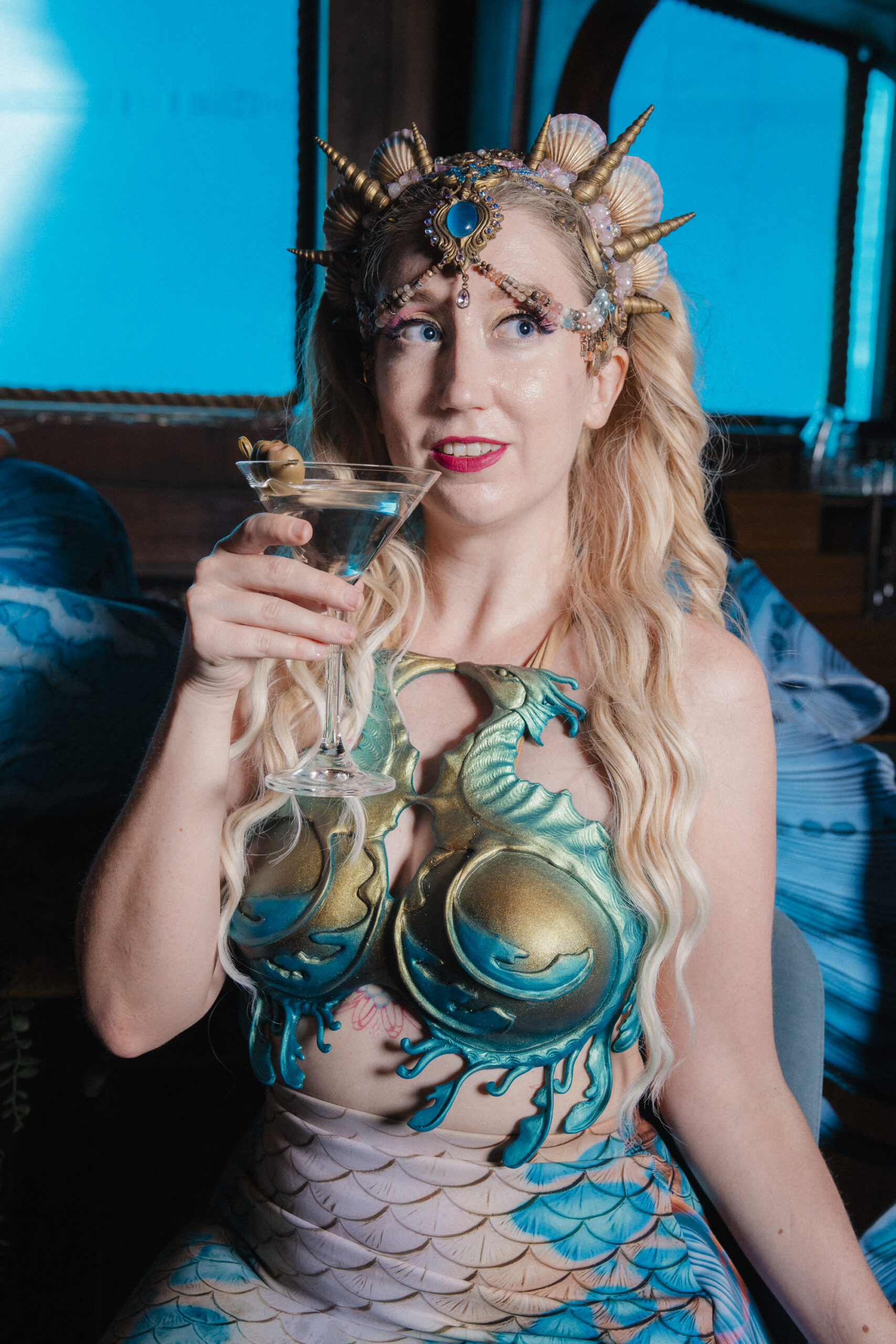 B Ocean Resort Fort Lauderdale Beach|The Wreck Bar