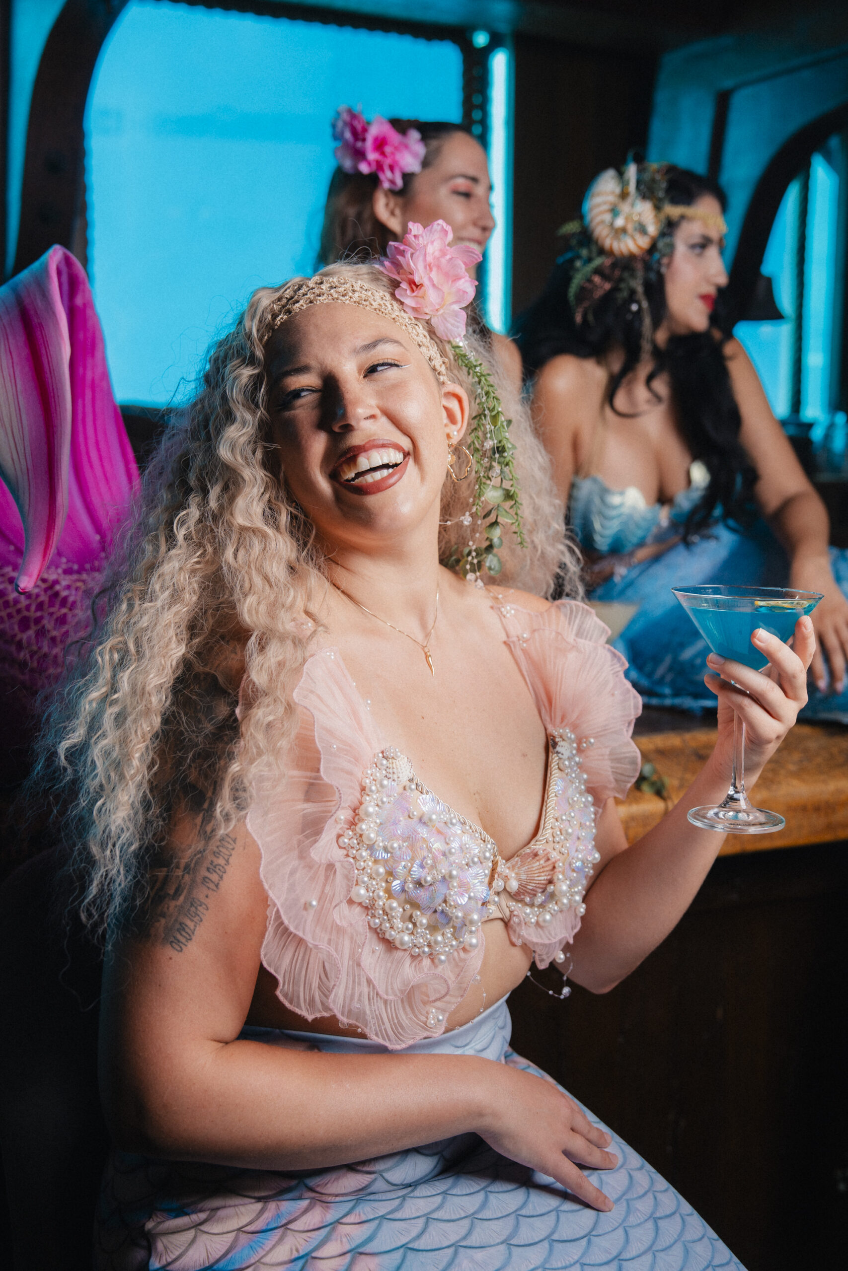 B Ocean Resort Fort Lauderdale Beach|The Wreck Bar