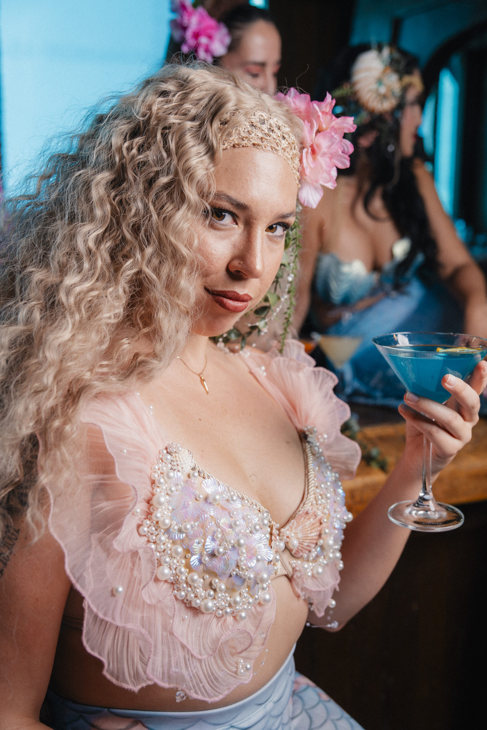 B Ocean Resort Fort Lauderdale Beach|The Wreck Bar