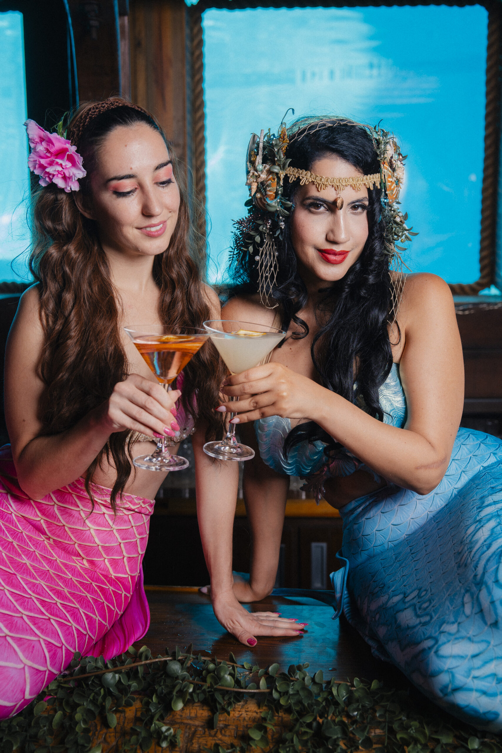 B Ocean Resort Fort Lauderdale Beach|The Wreck Bar