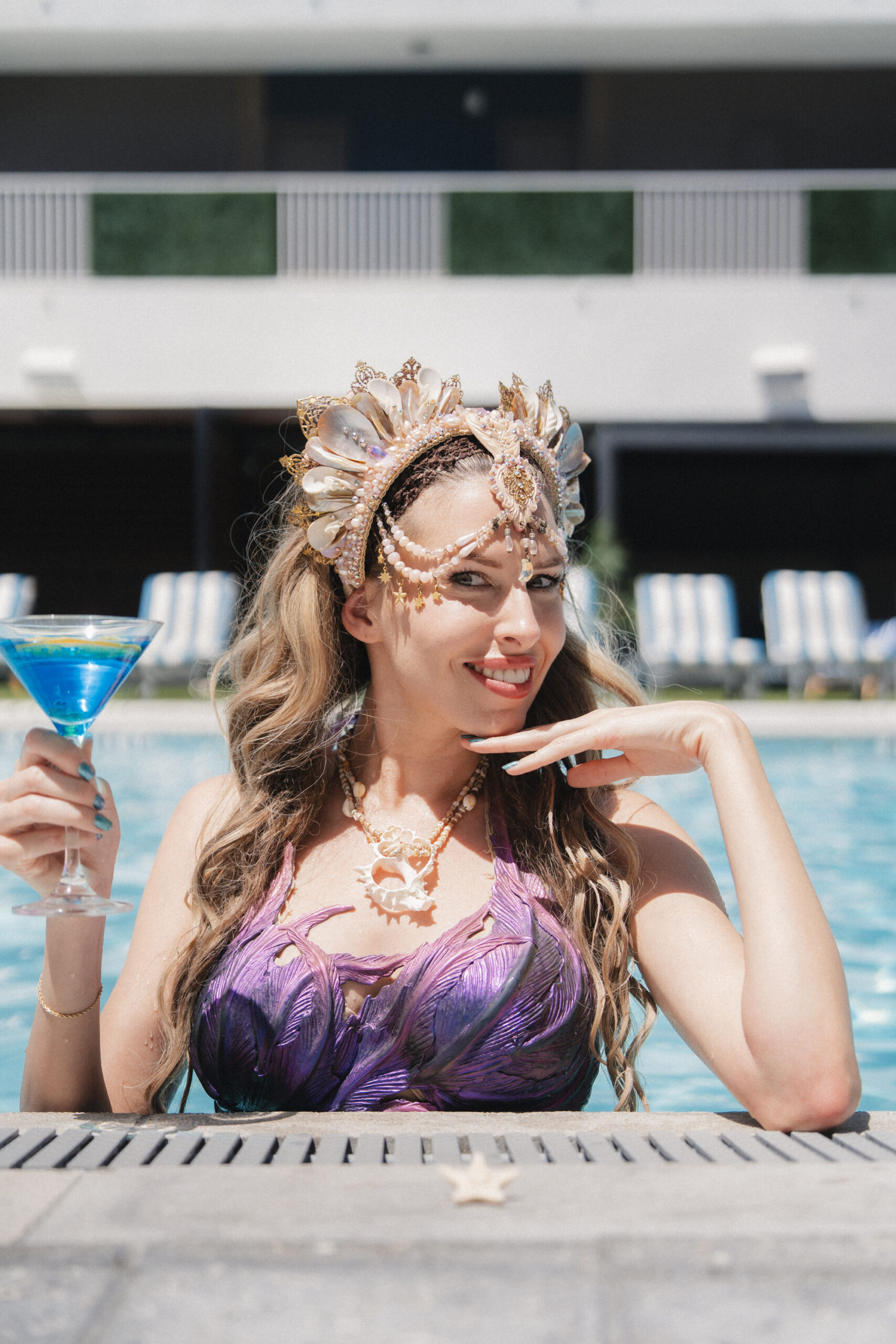 B Ocean Resort Fort Lauderdale Beach|The Wreck Bar