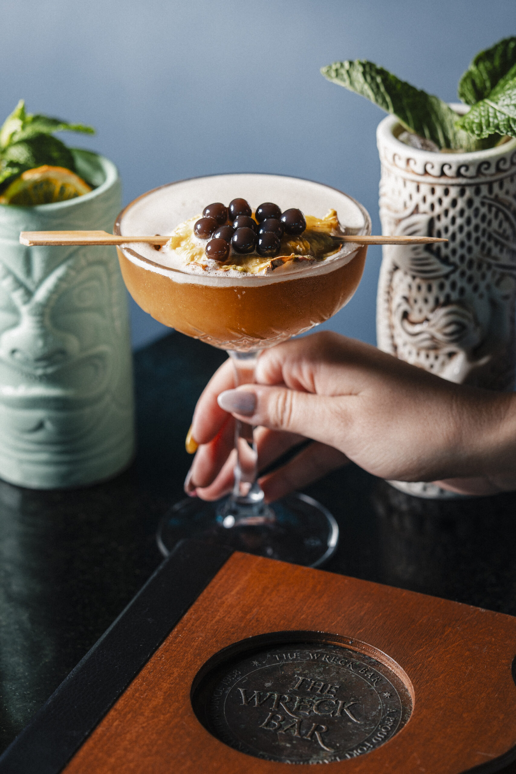 B Ocean Resort Fort Lauderdale Beach|The Wreck Bar