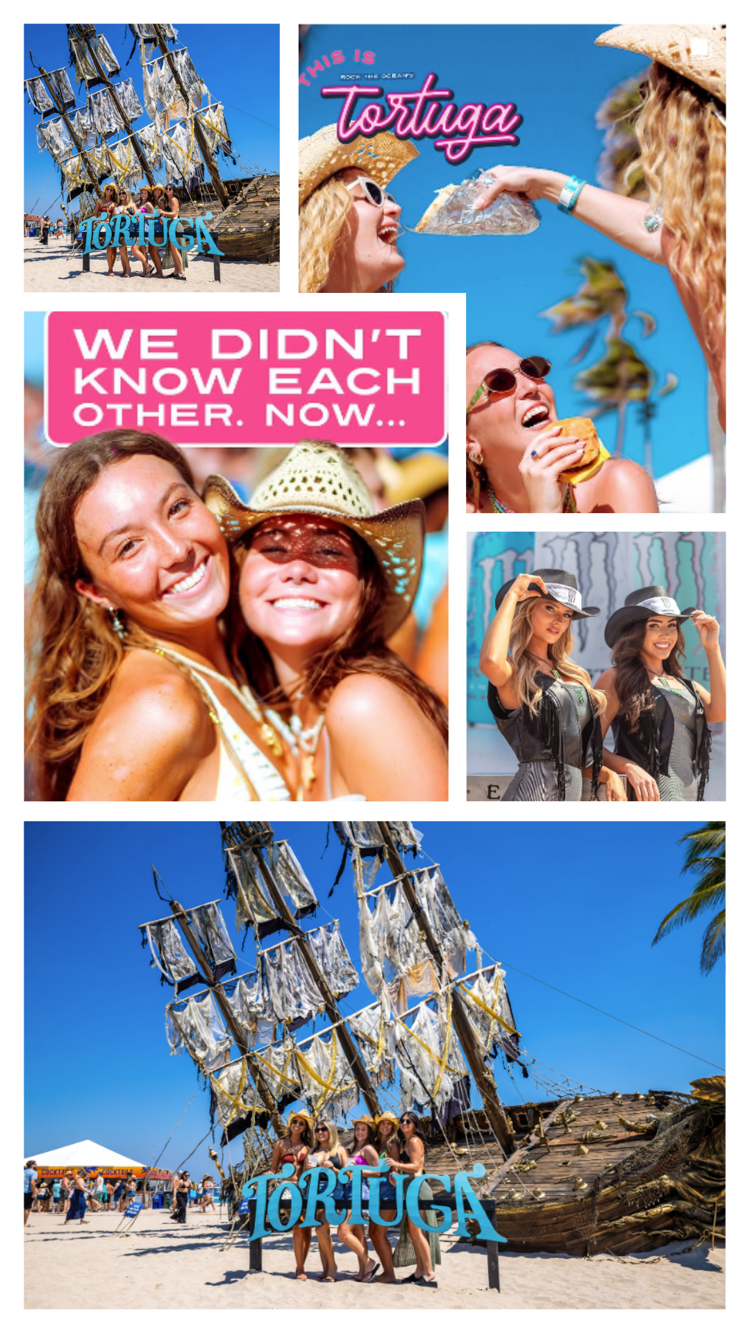 B Ocean Resort Fort Lauderdale Beach | Tortuga Music Festival Weekend Itinerary (Beach + Music Edition) B Ocean Resort Fort Lauderdale Beach | Tortuga Music Festival Weekend Itinerary (Beach + Music Edition)