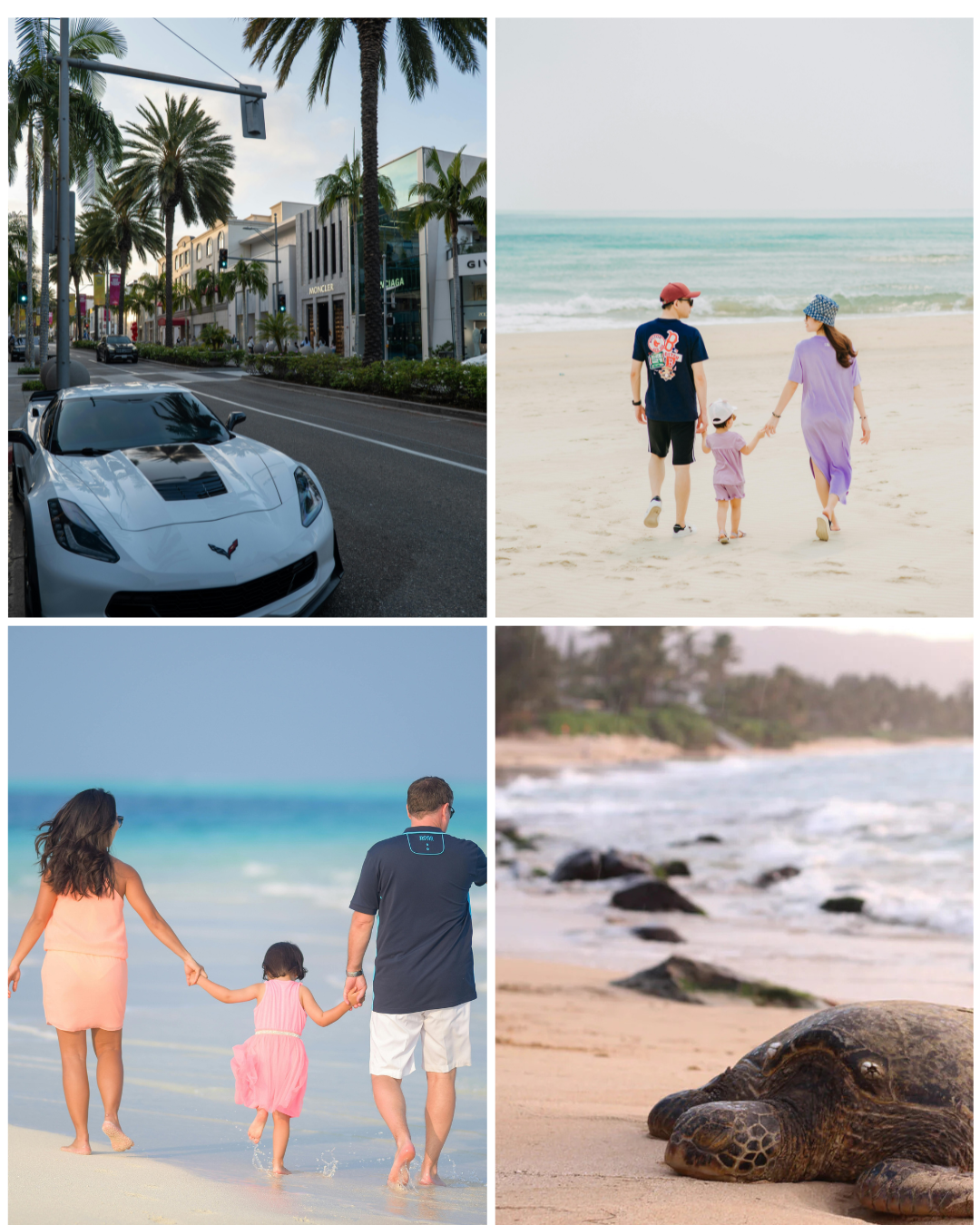 B Ocean Resort Fort Lauderdale Beach | Skip the Flowers. Give Her Time to Unwind. B Ocean Resort Fort Lauderdale Beach | Skip the Flowers. Give Her Time to Unwind.