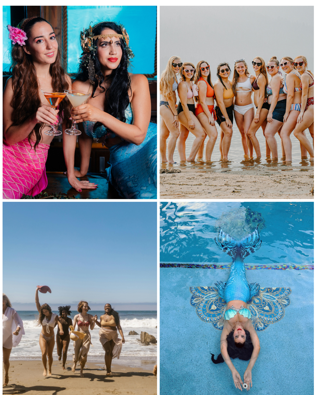 B Ocean Resort Fort Lauderdale Beach | Beach Days & Cocktail Nights: The Ultimate Girls' Getaway