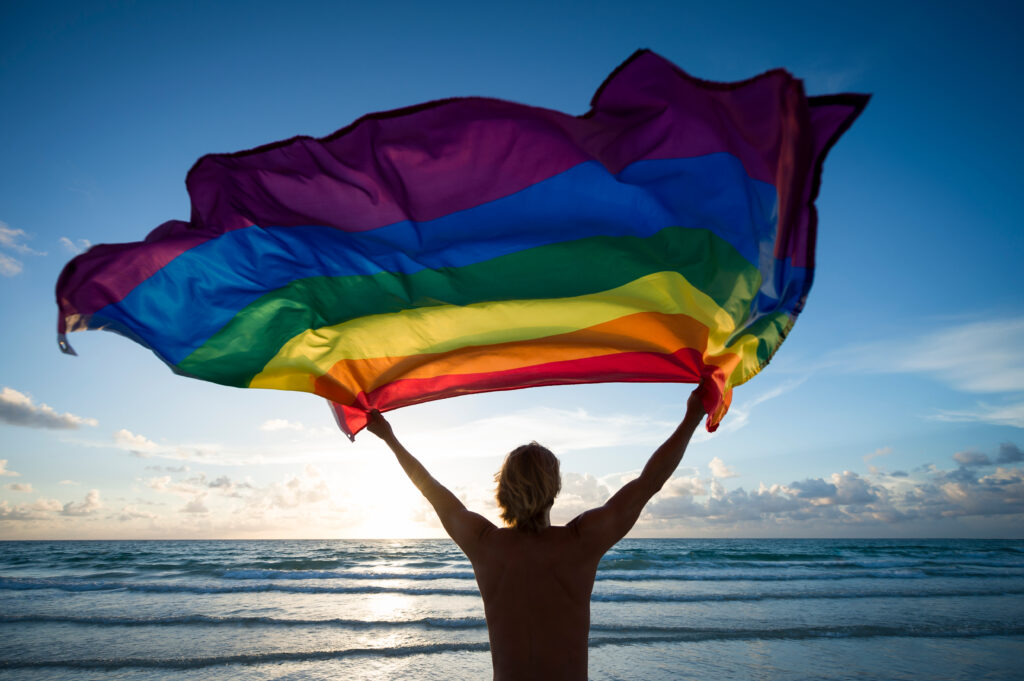 B Ocean Resort Fort Lauderdale Beach | B Proud