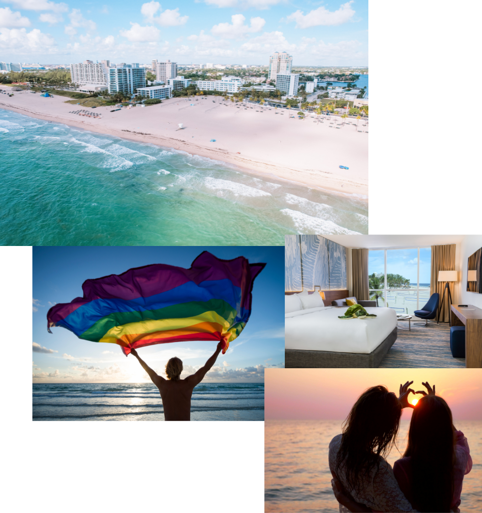 B Ocean Resort Fort Lauderdale Beach | B Proud