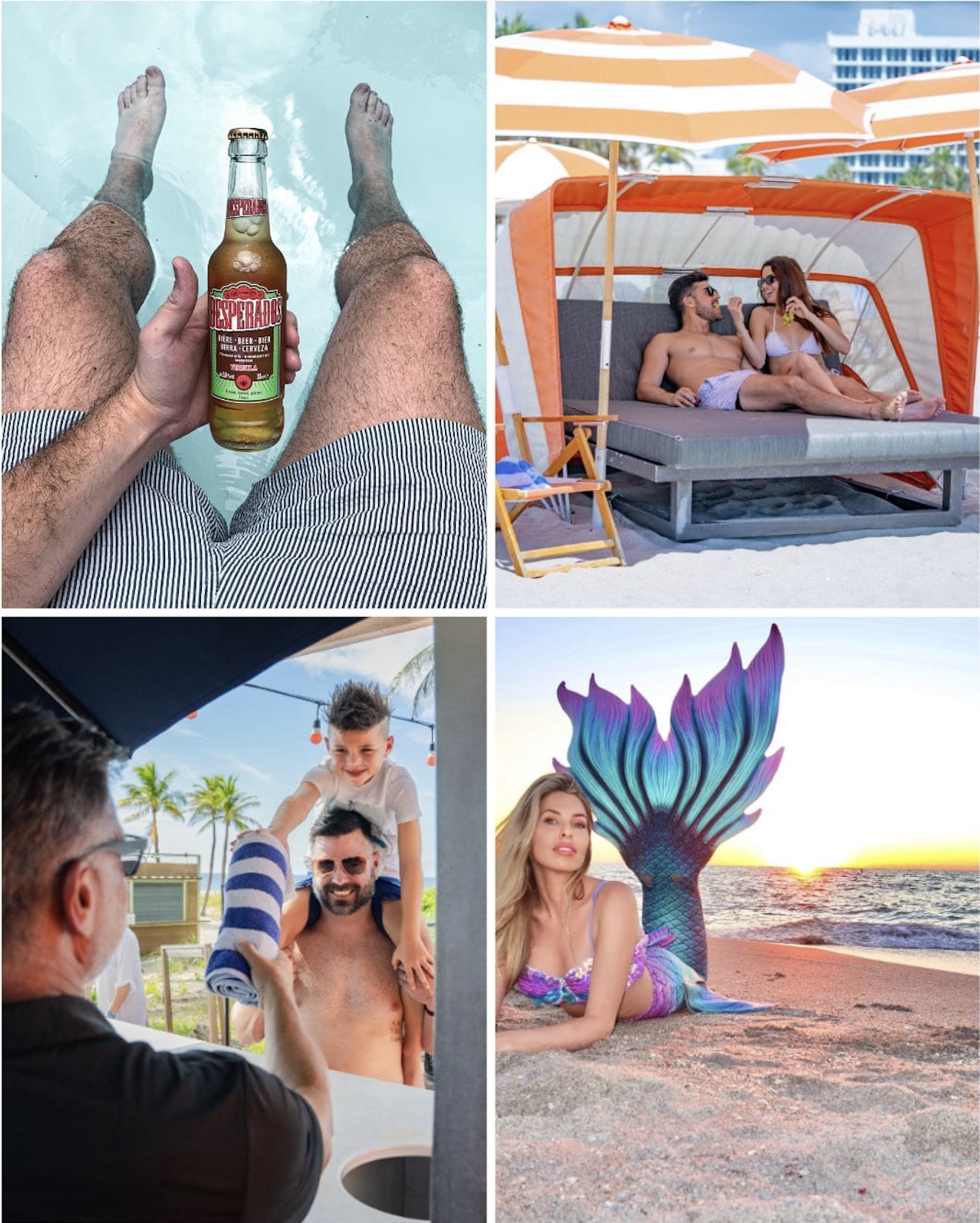 B Ocean Resort Fort Lauderdale Beach | Skip the Tie. Give Him a Father's Day Weekend That Actually Feels Like Time Off B Ocean Resort Fort Lauderdale Beach | Skip the Tie. Give Him a Father's Day Weekend That Actually Feels Like Time Off